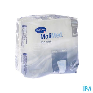 Molimed For Men Active 14 1686007