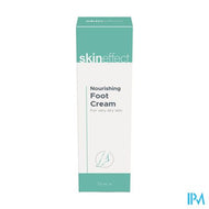 Skineffect Nourishing Foot Cream 75ml