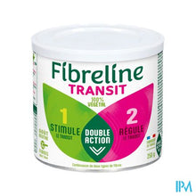 Load image into Gallery viewer, Fibreline Transit Boite 250g
