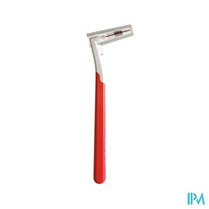 Interprox Plus Mini Conisch Rood Interd. 6 1360