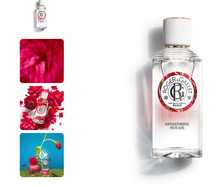 Afbeelding in Gallery-weergave laden, Roger&gallet Coffret Full Rituel Gingembre Rouge
