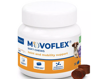 Load image into Gallery viewer, Movoflex Hond M 15-35kg Soft Chews 30
