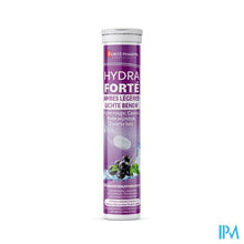 Load image into Gallery viewer, Hydra Forte Lichte Benen Tabl 24
