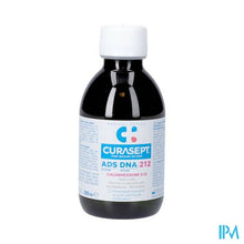 Afbeelding in Gallery-weergave laden, Curasept Ads/dna212 Mondspoeling Chx 0,12 200ml
