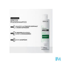 Load image into Gallery viewer, Vichy Dercos Psolution Shampoo Keratoreduc. 200ml
