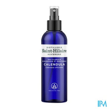 Afbeelding in Gallery-weergave laden, De Saint Hilaire Hydrolaat Calendula 200ml
