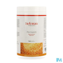 Afbeelding in Gallery-weergave laden, Permeavit  Pot 150g Pdr Nf  Nutrisan
