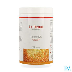 Permeavit  Pot 150g Pdr Nf  Nutrisan