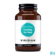 Viridian Fertility Men V-caps 120