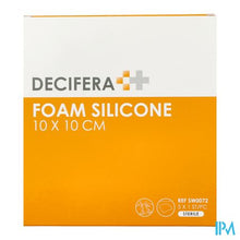 Afbeelding in Gallery-weergave laden, Decifera Foam Silicone 10x10cm 5

