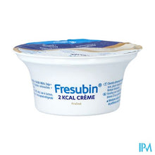 Afbeelding in Gallery-weergave laden, Fresubin 2 Kcal Creme 125g Praline
