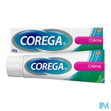 Afbeelding in Gallery-weergave laden, Corega Kleefcreme Milde Muntsmaak 40g
