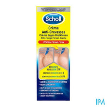 Afbeelding in Gallery-weergave laden, Scholl Voetscheuren Behandeling K+ 60ml
