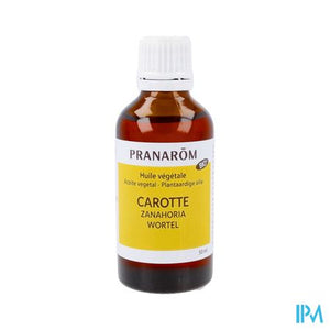Pranarom Po Wortel Bio 50ml