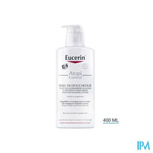 Afbeelding in Gallery-weergave laden, Eucerin Atopicontrol Bad & Douche Olie 400ml
