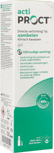 Actiproct Gel Can 45ml