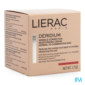Lierac Deridium A/rides Equil 50ml