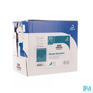 Specific Frd Weight Reduction 3x1,6kg