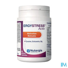 Load image into Gallery viewer, Ergystress Activ Caps 60
