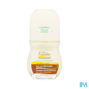 Roge Cavailles Deodorant Dermato Roll-on 50ml