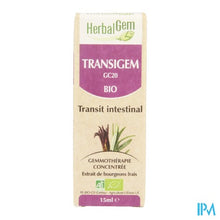 Load image into Gallery viewer, Herbalgem Transigem Complex 15ml
