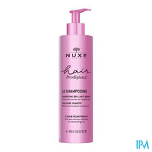 Afbeelding in Gallery-weergave laden, Nuxe Hair Shampoo 400ml
