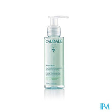 Load image into Gallery viewer, Caudalie Vinoclean Micellair Reinigingswater 100ml
