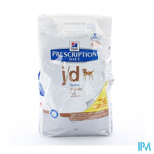 Afbeelding in Gallery-weergave laden, Hills Prescrip.diet Canine Jd 12kg 4648m
