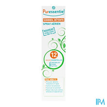Afbeelding in Gallery-weergave laden, Puressentiel Slaap Ontspan.spray 12 Ess Olie 200ml
