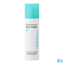 Afbeelding in Gallery-weergave laden, Dermalogica Clear Start Blackhead Fizz Masque 50ml
