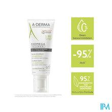 Afbeelding in Gallery-weergave laden, Aderma Exomega Allergo Emolierende Balsem 200ml
