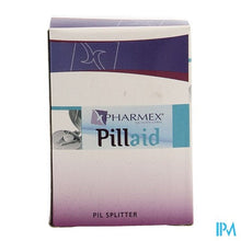Afbeelding in Gallery-weergave laden, Pharmex Pillaid 4in1
