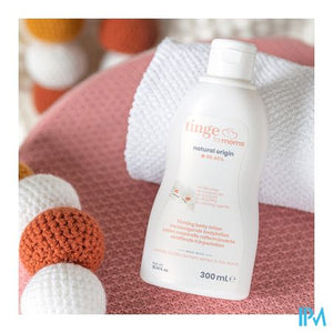 Tinge Moms Anti Striemen Olie 200ml