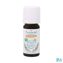 Afbeelding in Gallery-weergave laden, Puressentiel Eo Rozemar.cin. Bio Exp.10ml

