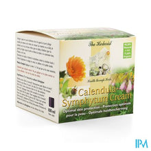 Afbeelding in Gallery-weergave laden, Herborist Calendula Symphytum Creme 100ml
