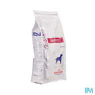 Vdiet Hepatic Canine 1,5kg