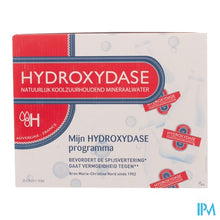 Afbeelding in Gallery-weergave laden, Hydroxydase Mineraalwater Kaliumzuurhoudend20x20cl
