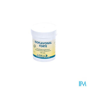 Isoflavonal Forte 120x80mg Deba