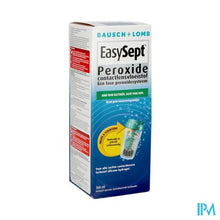 Load image into Gallery viewer, Bausch+lomb Easysept 360ml
