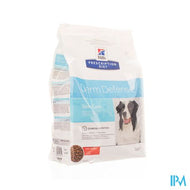 Hills Prescription Diet Canine Derm Defense 5kg
