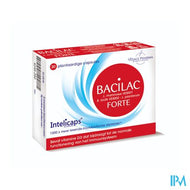 Bacilac Forte Caps 30
