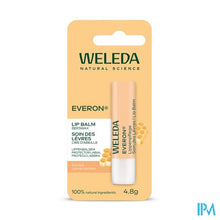 Afbeelding in Gallery-weergave laden, Weleda Everon Lippenbalsem 4,8g
