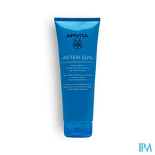 Afbeelding in Gallery-weergave laden, Apivita After Sun Cool&sooth Face&body Gel Cr200ml
