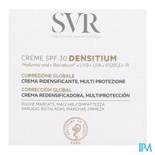 Afbeelding in Gallery-weergave laden, Svr Densitium Creme Spf30 50ml
