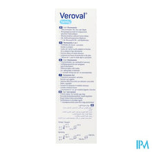 Afbeelding in Gallery-weergave laden, Veroval Family Infraroodthermometer
