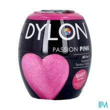 Afbeelding in Gallery-weergave laden, Dylon Color.29 Deep Pink
