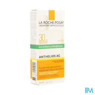 La Roche Posay Anthelios Fluide Ac Ip30 50ml