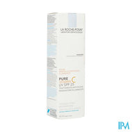 Lrp Redermic Pure Vitamine Uv 40ml