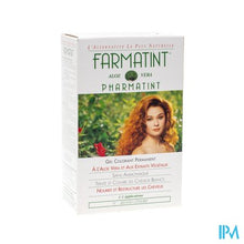 Afbeelding in Gallery-weergave laden, Farmatint Blond Cendre/ Askleur 7c
