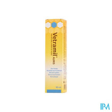 Afbeelding in Gallery-weergave laden, Vetramil Auris Oordruppels 50ml
